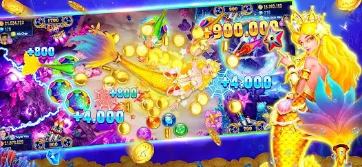 Slots ဂိမ်း