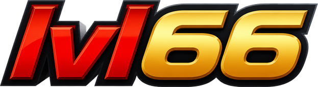 lvl66 Logo